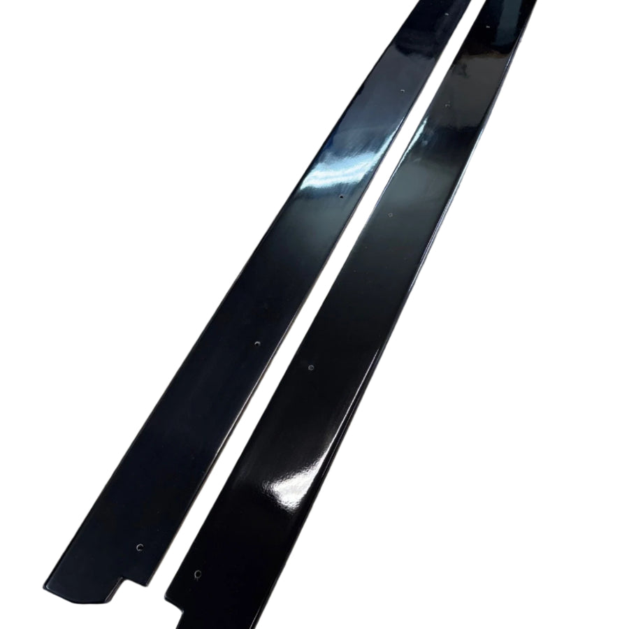 Seat Leon MK3.5 FR 3 Door - Side Skirt Splitters