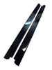 Seat Leon MK3.5 FR 3 Door - Side Skirt Splitters
