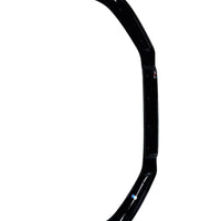 Audi S1 8X - V2 Front Splitter