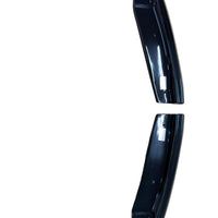 Audi A5 S-Line B9 Coupe - Rear Spats