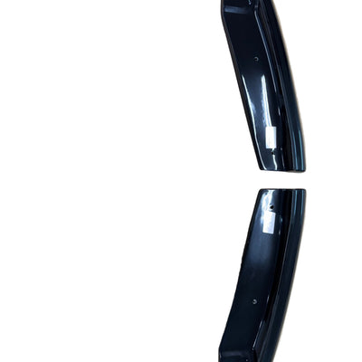 Audi S5 B9 Coupe - Rear Spats