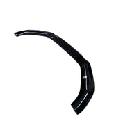 Audi S1 8X - V2 Front Splitter