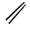 Audi A1 S-Line 8X - V1 Side Skirt Splitters