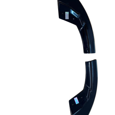 Audi S3 8V Facelift Hatchback - Rear Spats