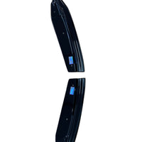 Audi A5 S-Line B9 Coupe - Rear Spats
