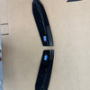 Audi A5 S-Line B9 Coupe - Rear Spats