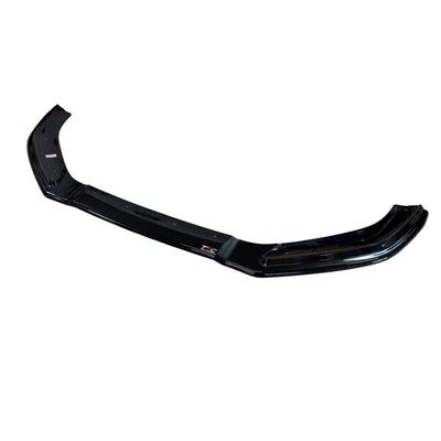 Audi S1 8X - V2 Front Splitter