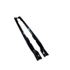 Audi TT MK3 S-Line Facelift - Side Skirt Splitters
