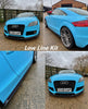 Audi TTS MK2 Pre-Facelift - Low Line Kit