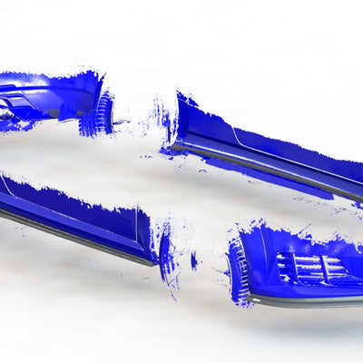 Audi TT MK3 TFSI - Low Line Kit