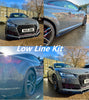 Audi TT MK3 TFSI Pre Facelift - Low Line Kit