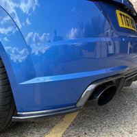 Audi TTRS MK3 Pre Facelift - Low Line Kit